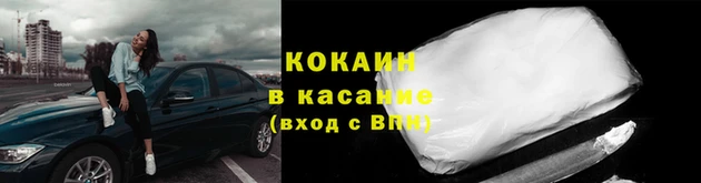 кокс Арсеньев
